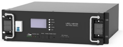 LFeLi T Series