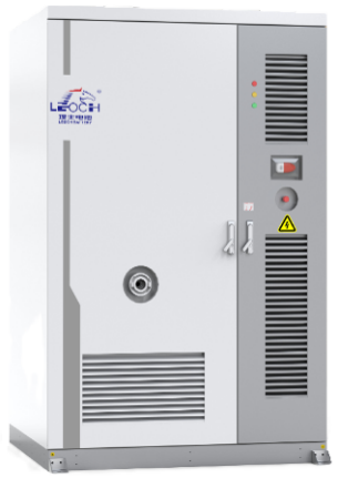 Epoch air-cooled Energy Storage System
