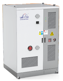 Titan liquid-cooled Energy Storage System