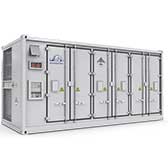 Epoch B5015-20L Containerised BES
