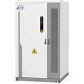 Quark high voltage liquid-cooled BES series