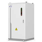 Titan high voltage air-cooled BES